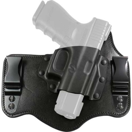 Galco Kingtuk Iwb Clip Holster - Rh Hybrid 1911 5\