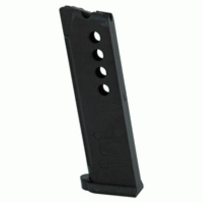 Pro Mag Magazine Kimber .22lr - 14-rounds Black Polymer