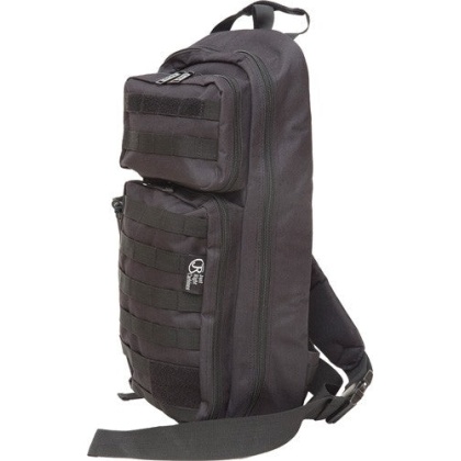 Jrc Slingpack For Takedown - Just Right Carbines Black