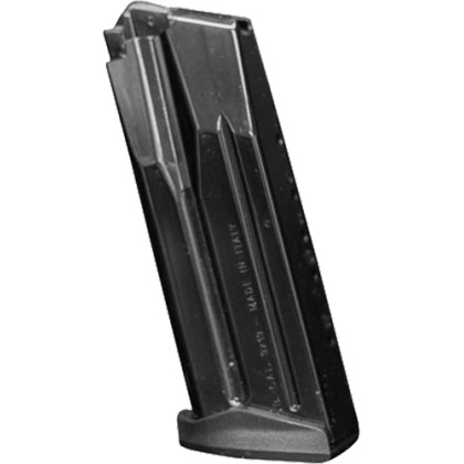 Beretta Magazine Apx Compact - 9mm 10-rounds Blued Steel