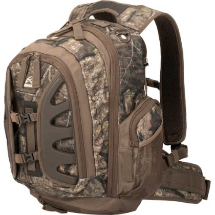 Insights The Element Day Pack - Realtree Timber 1831 Cu Inch