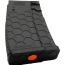 Hexmag Magazine Sr-25 .308 Win - 20rd Black Polymer