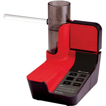 Hornady Powder Vibratory - Trickler