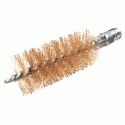 Hoppes Bronze Cleaning Brush - .41-10mm Handgun