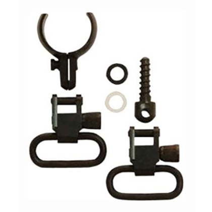 Grovtec Swivel Set For Barrel - Bands .800-.850\