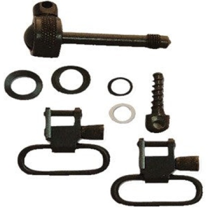 Grovtec Swivel Set For - Remington 7400 & Four Autos