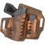 Versacarry Guardian Owb W-flx - Vent & Mag Pch Rh Sig P365 Brn