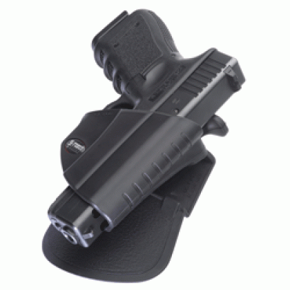 Fobus Holster Level 2 Roto - For Glock 17192223313234