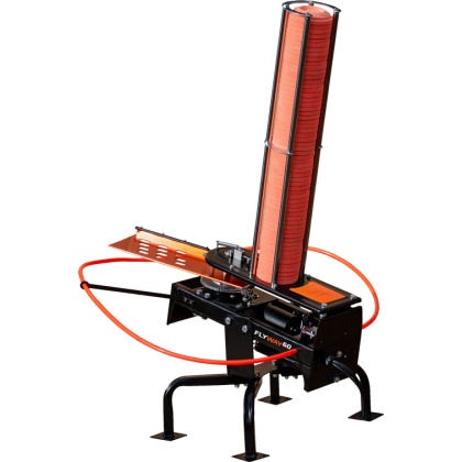 Do-all Automatic Trap Clay - Target Flyway 60 W-remote