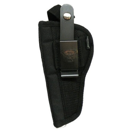 Bulldog Extreme Side Holster - Blk Small Frame Rev 2-2.5\