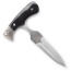 Cobratec Black Push Dagger 3