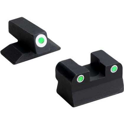 Beretta Sight Kit Tritium - For Px4 3-dot