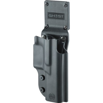 Beretta Holster Apx Paddle - Style Rh Polymer Black