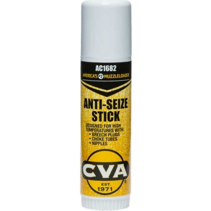 Cva Anti-seize Grease Stick - For Breech Plugs