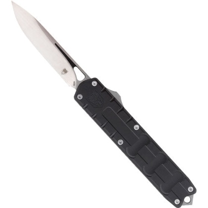 Cobratec Otf Enforcer Black - 3.25\