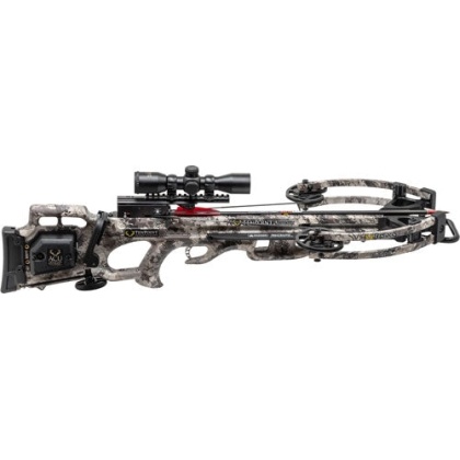 Tenpoint Xbow Kit Titan M1 - Acudraw 370fps T-timber Viper