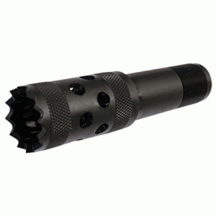 Carlsons Choke Tube Tactical - Breecher 12ga Ported Accu-mag