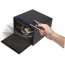 Bulldog Biometric Pistol Vault - Magnum W- Shelf 11.5