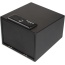Bulldog Biometric Pistol Vault - Magnum W- Shelf 11.5