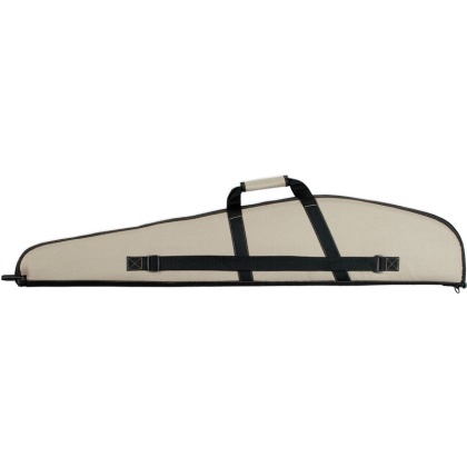 Bulldog Plus Rifle Case 48\