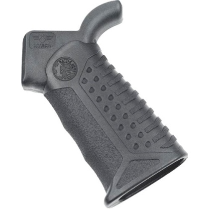 Battle Arms Adj Tactical Grip - Gray