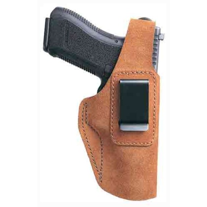 Bianchi 6d Atb Waistband Sz9 - Ruger Lcp .380 & Similar Rust