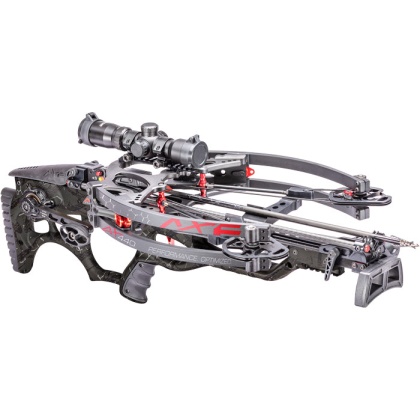 Axe Crossbow Kit Ax440 -