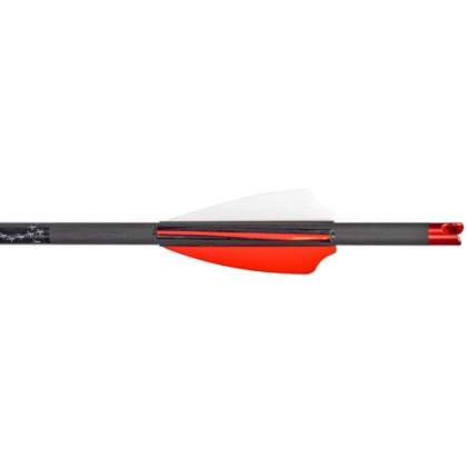 Axe Crossbow Micro Bolt .166\