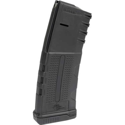 Rra Magazine Poly 5.56x45 - 30rd Windowless Black