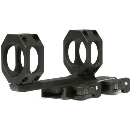 Amer Def Recon 34mm Q.d. - Tac R Scope Mount