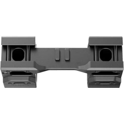 Audere Scope Mount Adversus - 30mm 20moa High Black