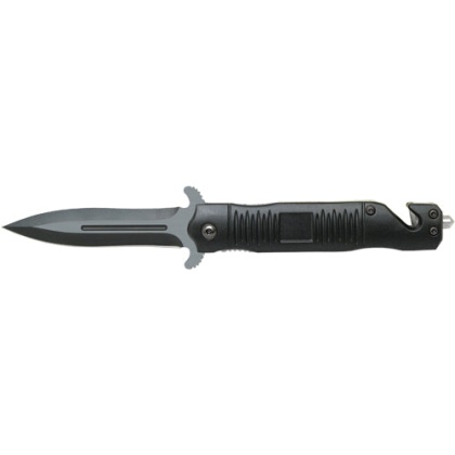 Abkt Black Stiletto Assisted - Opener 3.5\