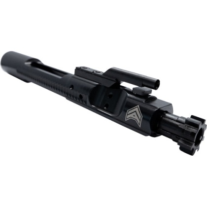 Angstadt Bolt Carrier Group - 5.56 Ar-15 Black Nitride