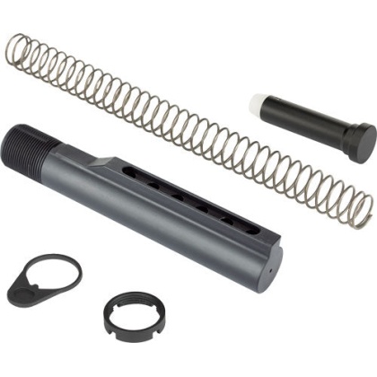 Adv. Tech. Military Buffer - Tube Assembly