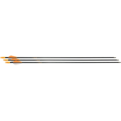 Bear Archery Youth Safetyglass - Arrows 28\