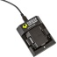 Viridian Battery Charger For - X-series Gen3-fact Camera