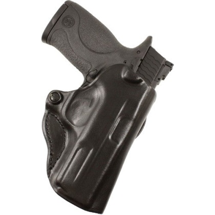 Desantis Holster By Viridian - Mini Scabbard Reac Ecr Glck43<