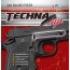 Techna Clip Handgun Retention - Clip Sig P938 Flat Grip Right