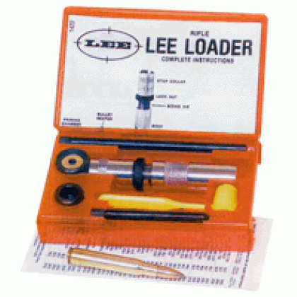 Lee Loader 7.62x54r Russian -