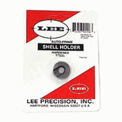 Lee A-p Shellholder #10 -