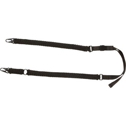 Allen Single Point Paracord - Sling Black