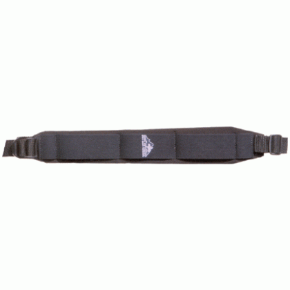 Butler Cr. Stretch Rifle Sling - Neoprene Black