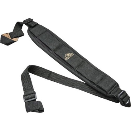 Butler Cr. Stretch Shotgun - Sling Neoprene Black