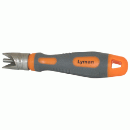 Lyman Outside Chamfer Tool -