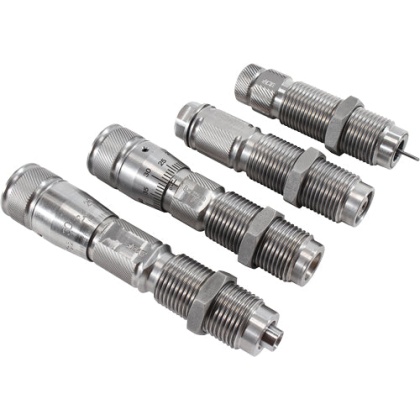 Lyman Pro Die Pack .308 4-die - Set