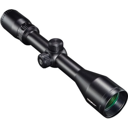 Bushnell Scope Trophy 3-9x40 - Multi-x Matte