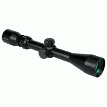 Konus Scope Konuspro-550 - 3-9x40 550 Ballistic Reticle