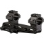 Konus Cantilever Mount - Universal Adjust Height-length