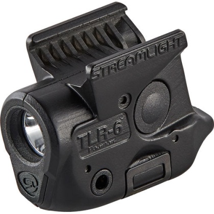 Streamlight Tlr-6 Led Light - Only Sig P365-xl No Laser