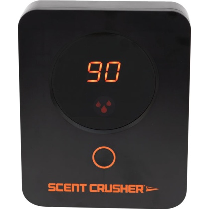 Scentcrusher +plus Sanitizer - Tri-molecular Atomizer<